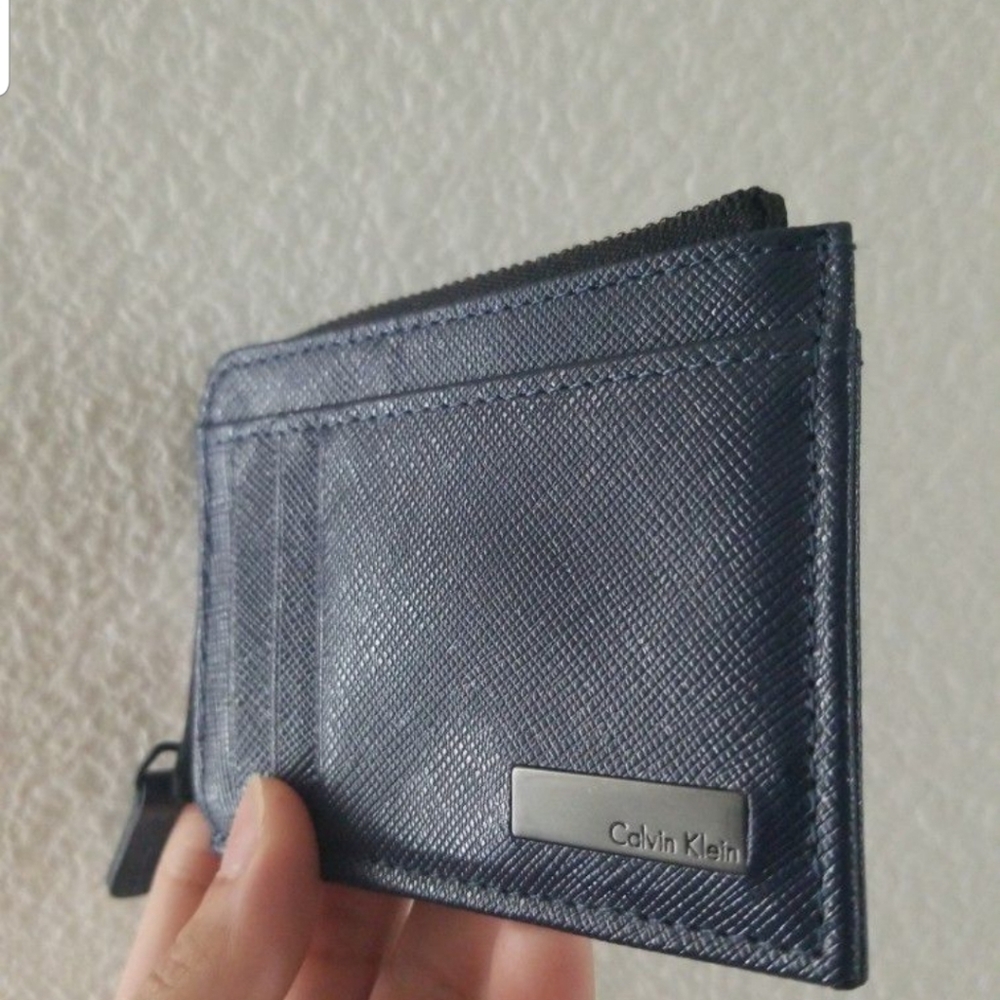 Calvin Klein Card Wallet